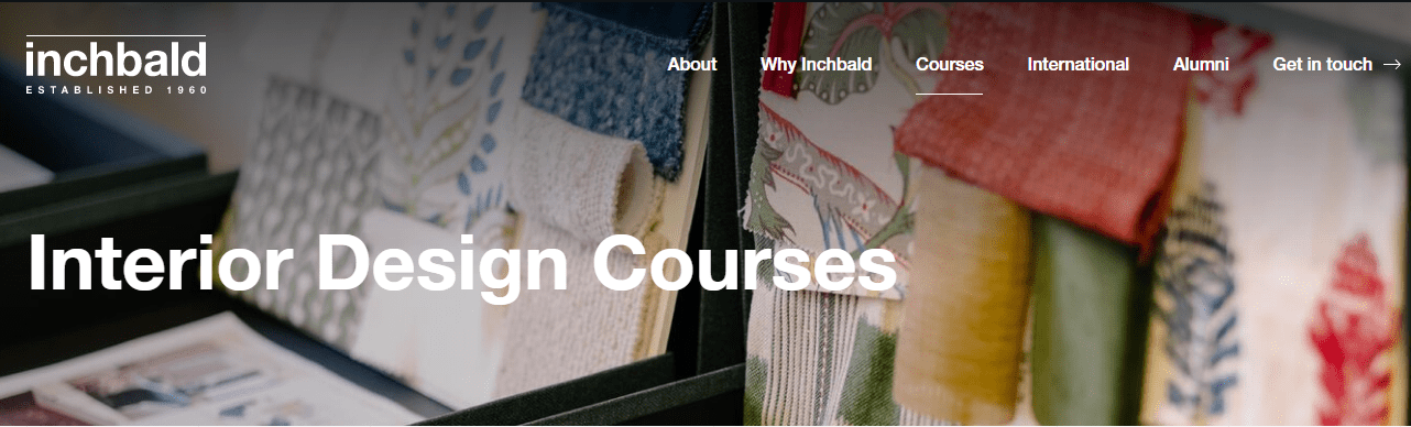Best Online Interior Design Courses - Inchblad Review