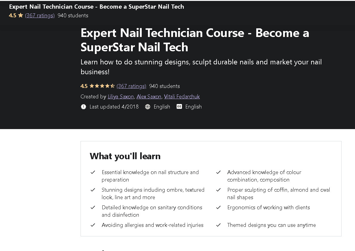 become superstat nail tech