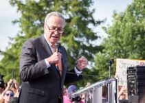 Chuck Schumer Net Worth 2024: Early Life, Car Collection, House