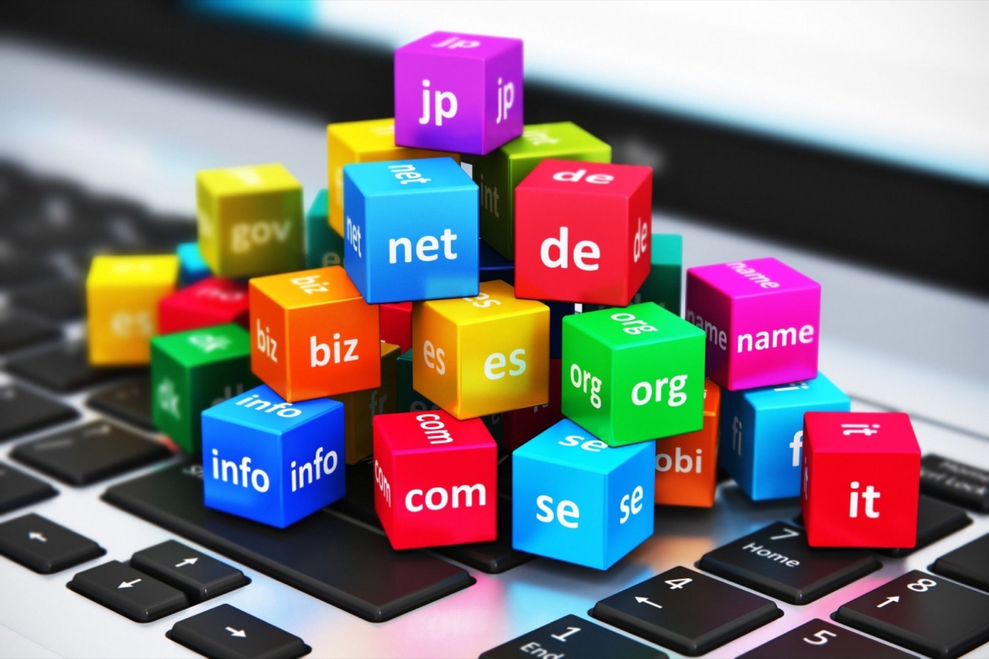  Why You Need More Than One Domain