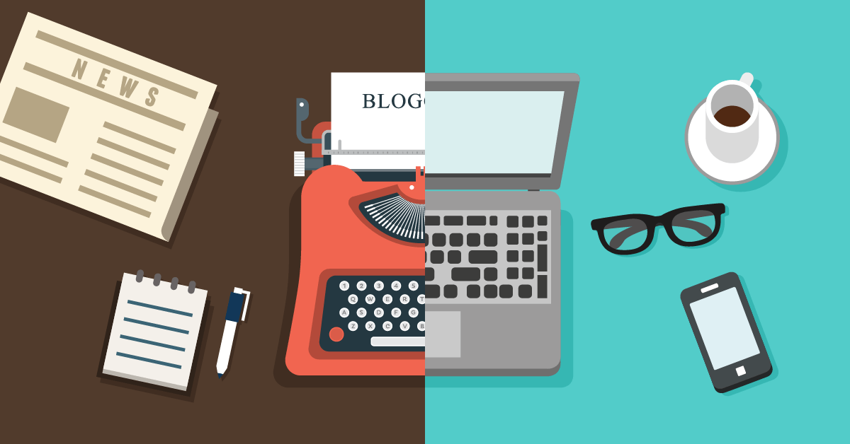 Write Regularly for Your Blog
