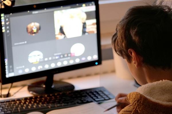 10 grootste nadelen van online onderwijs