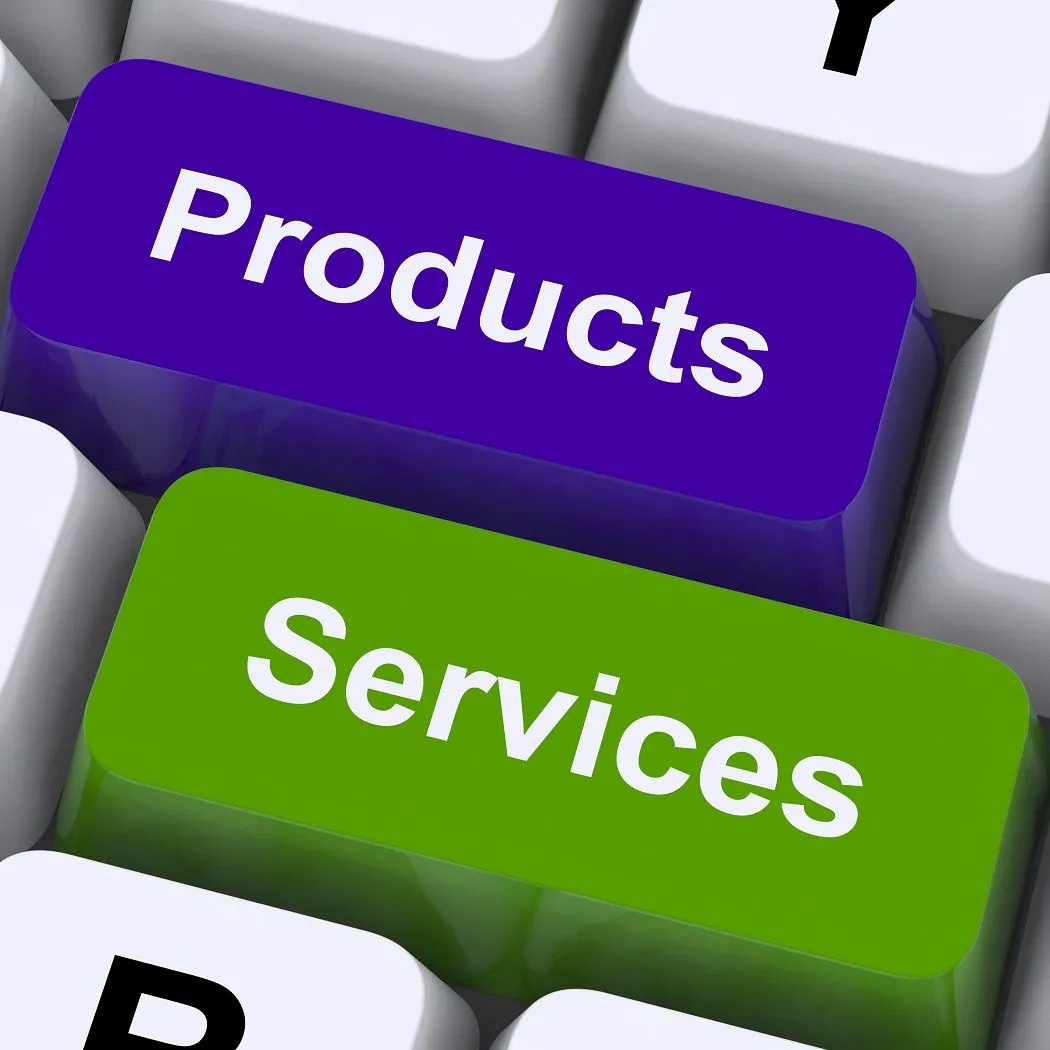  1. Product Or Service- The 8 Ps Of Marketing