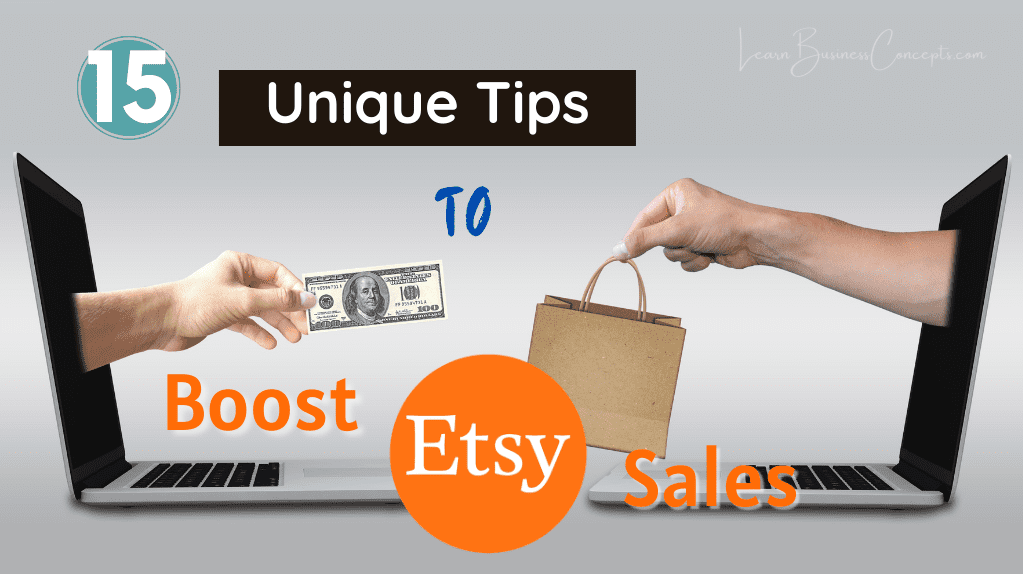 15-Unique-Ways-and-Tips-to-Boost-Etsy-Sales