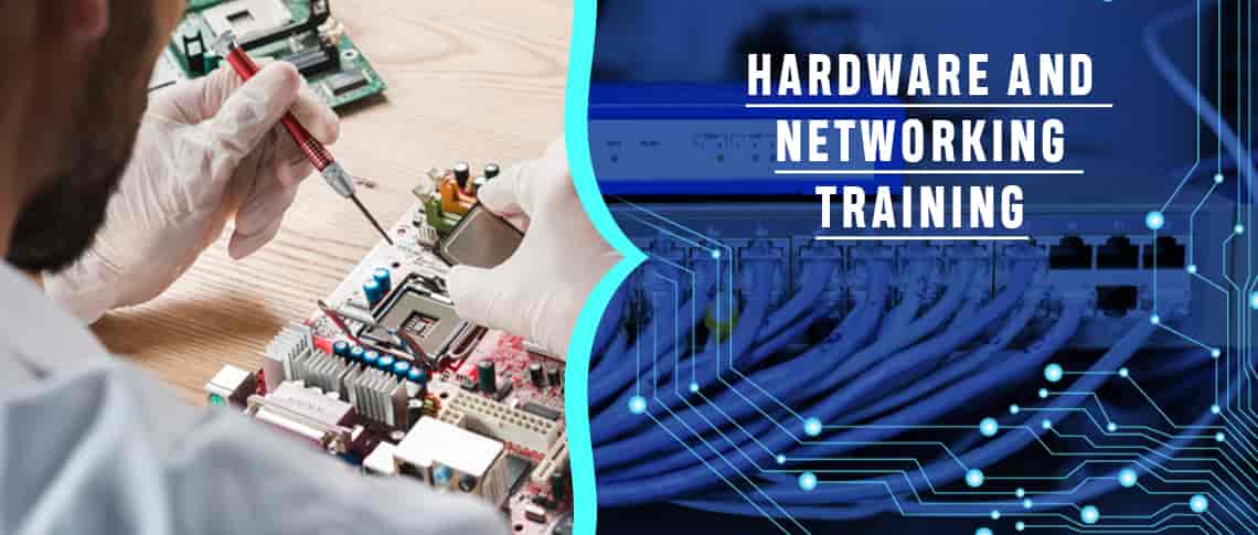 Computer Hardware Engineering And Networking 