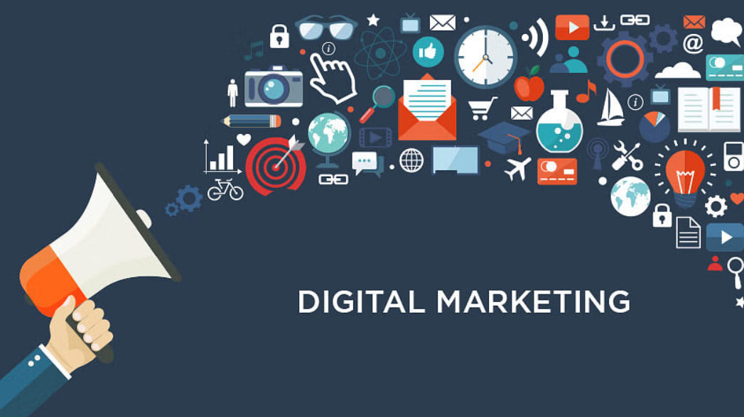 Strategies for Digital Marketing