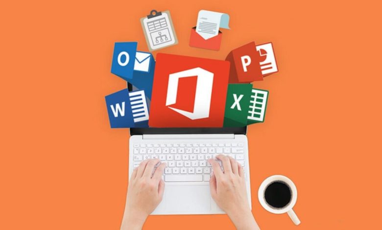 Microsoft Office and Typing Courses
