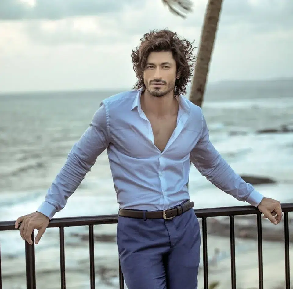 Vidyut Jammwal- Top Martial Artists In The World