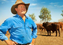 Andrew Forrest Net Worth 2024 | How did Andrew Forrest get rich?