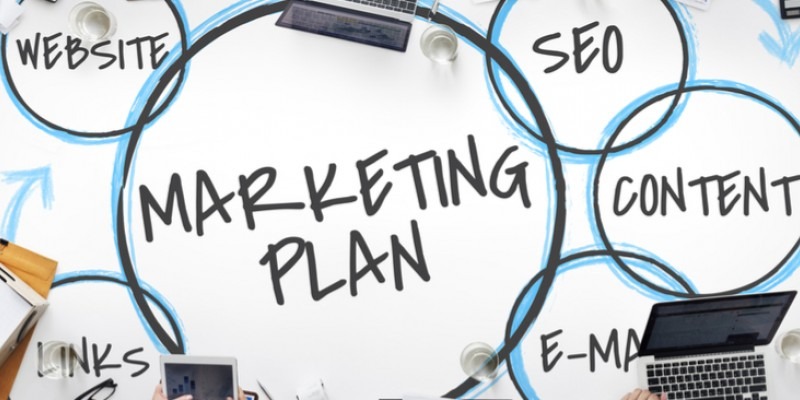 How to Create a Marketing Plan for Your Home Business