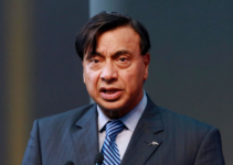 Lakshmi Mittal Net Worth in 2024 | Is Laxmi Mittal richer than Ambani?