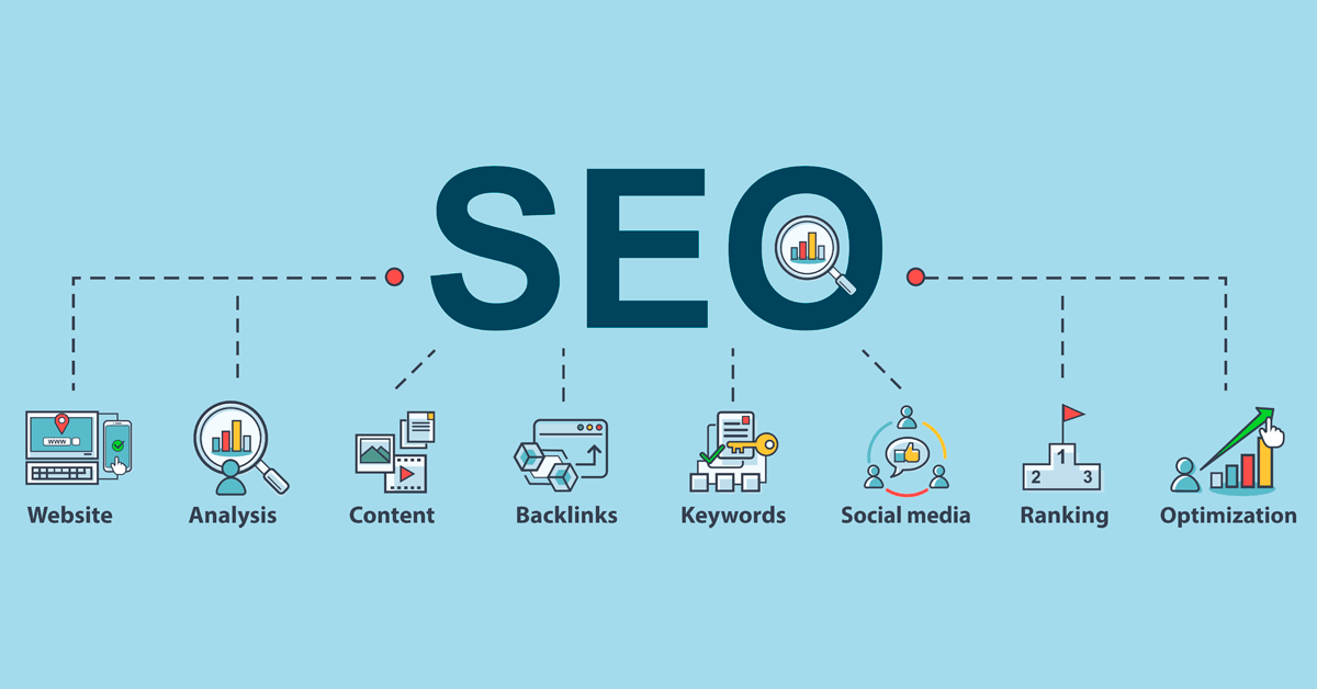 Simple Ways To Improve Your SEO