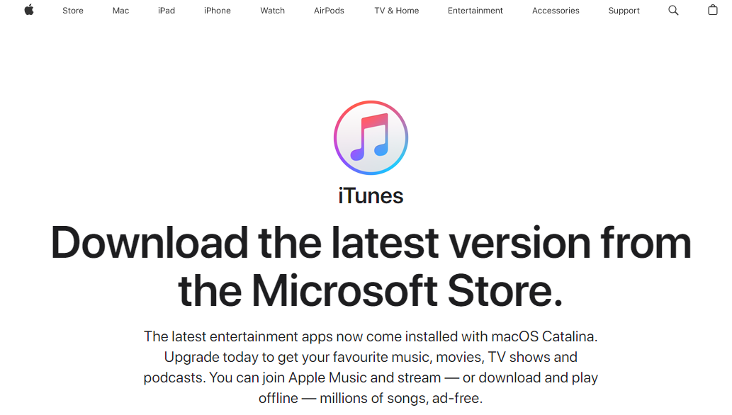 iTunes Affiliate Program Overview- Best Music Affiliate Programs 