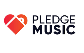 pledge music