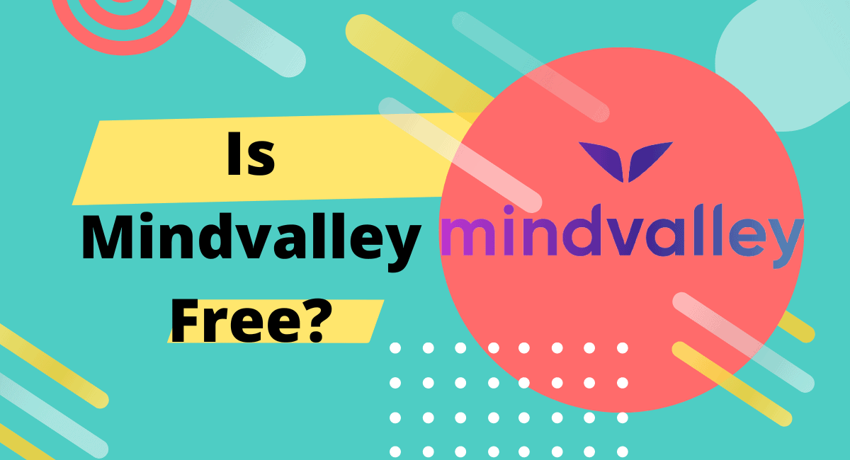 Is mindvalley free