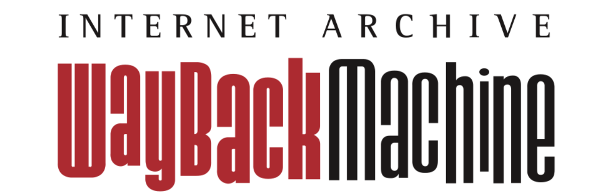 How To Remove Website From The Wayback Machine In 2024   Wayback Machine 