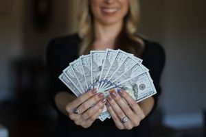 Ways To Get Paid For Giving Advice