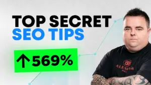 Craig Campbell Top SEO Strategies