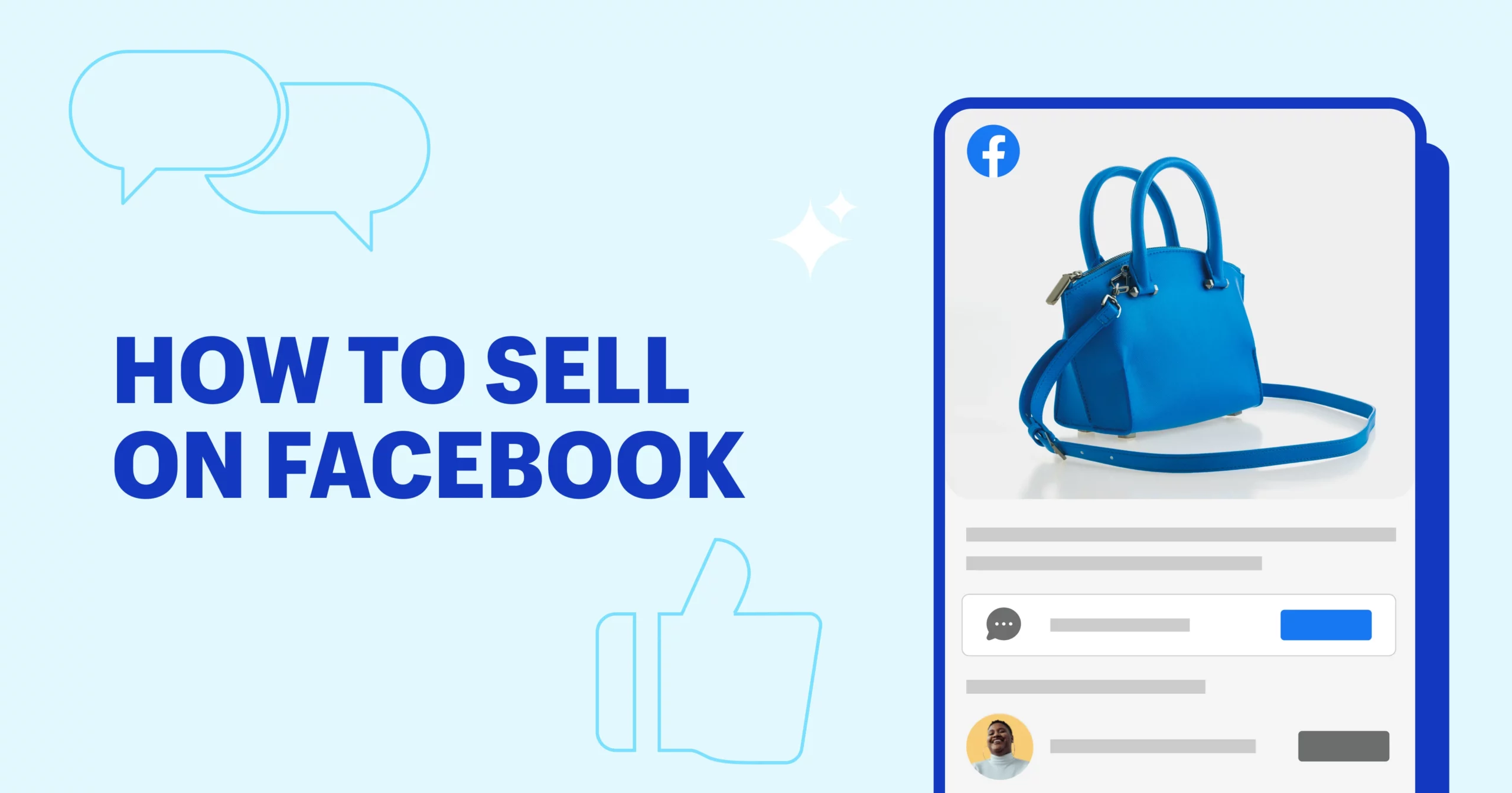 Is It Easy to Sell on Facebook with Shopify