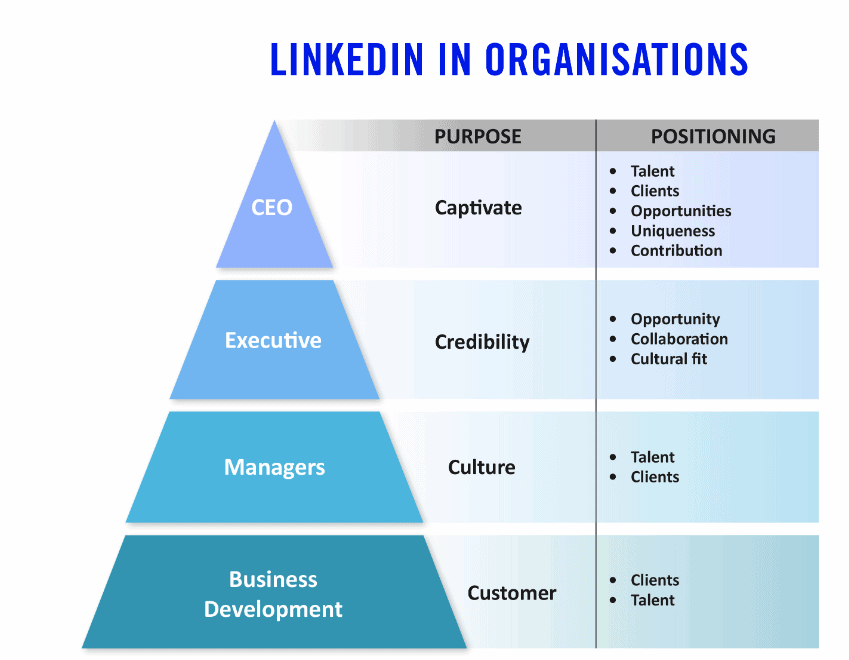 Linkedin Organization