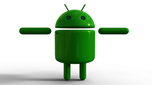 Overview: Android Statistics