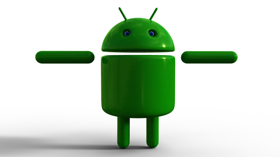 Overview: Android Statistics