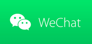 Overview Wechat revenue and usage statistics