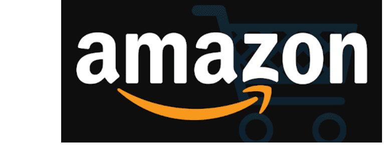 Amazon Logo
