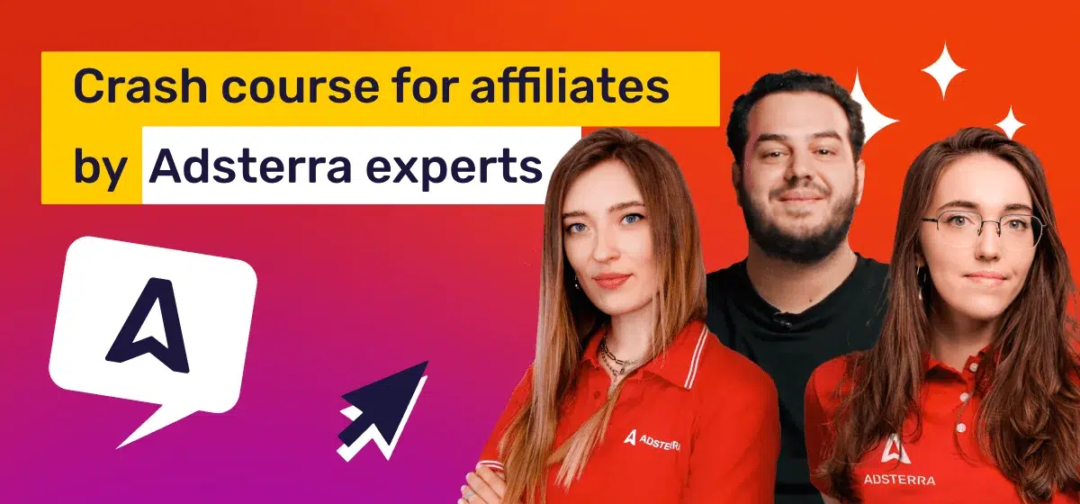 benefits for affiliates