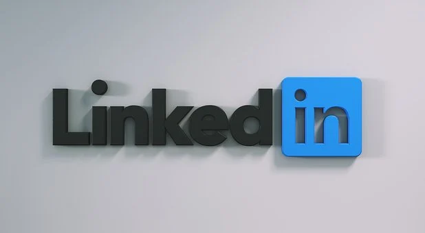 How Do I Find Out What My LinkedIn URL Is? LinkedIn logo