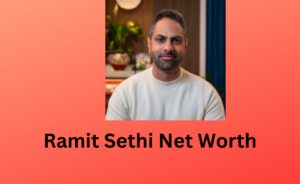 ramit sethi net worth