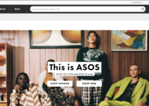ASOS Revenue And Usage Statistics 2023: An Effective Complete Guide