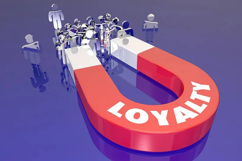 Attract a More Loyal Customer Base