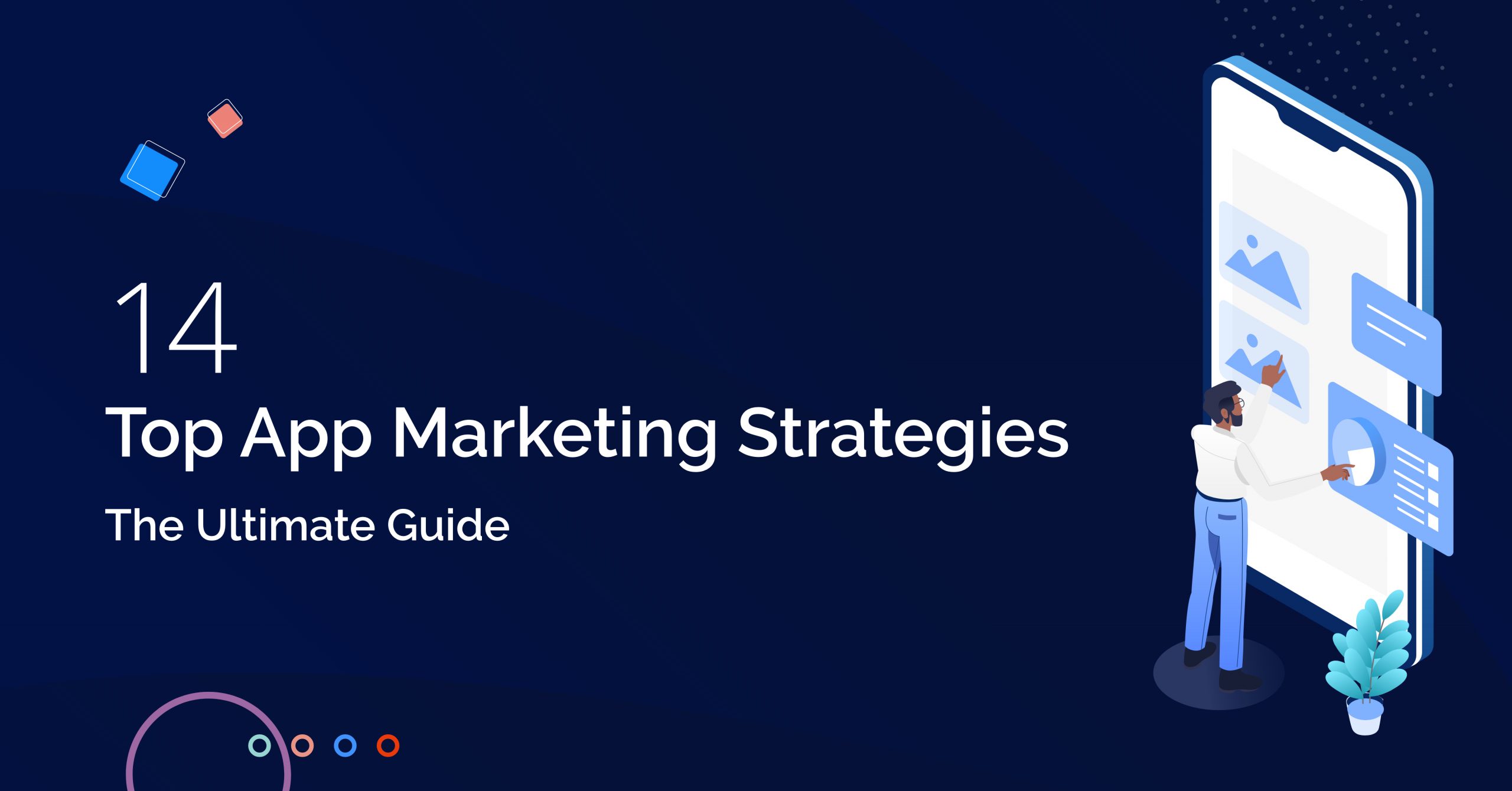 Best App Marketing Strategies