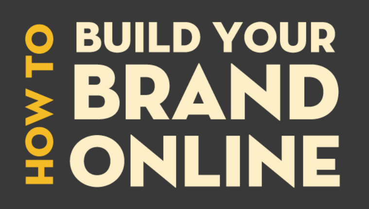 Amazon: Build your brand online