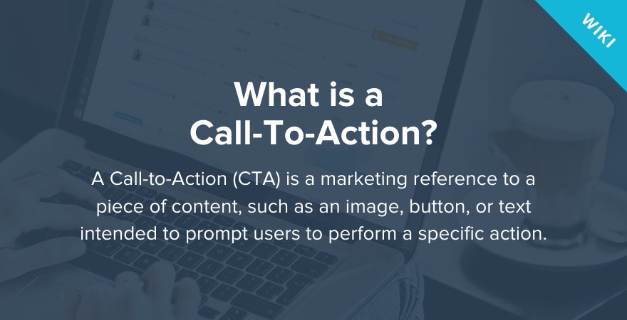 Call-To-Action