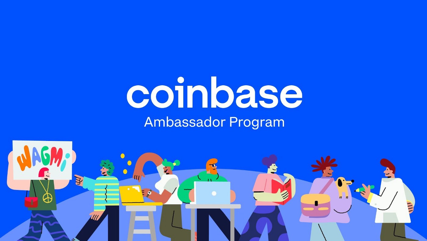 Coinbase program