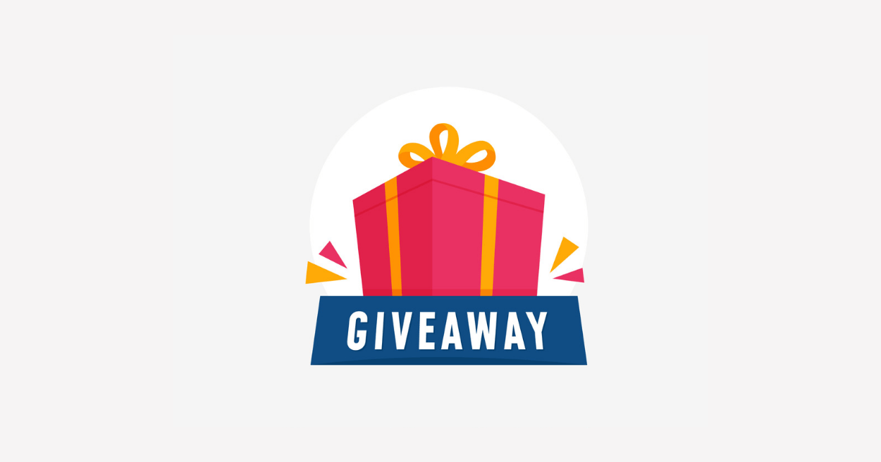 Contests & Giveaways