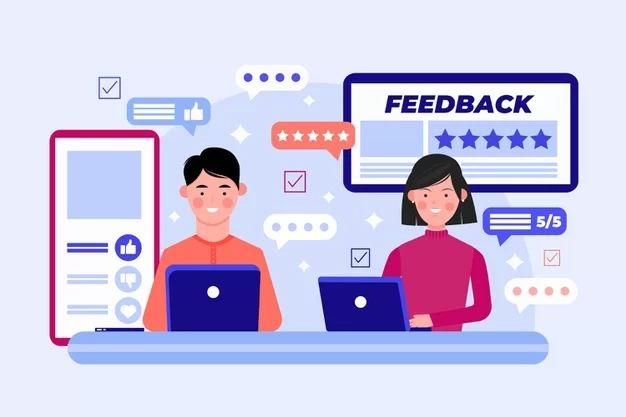 Give Your Customers a Reason to Review you