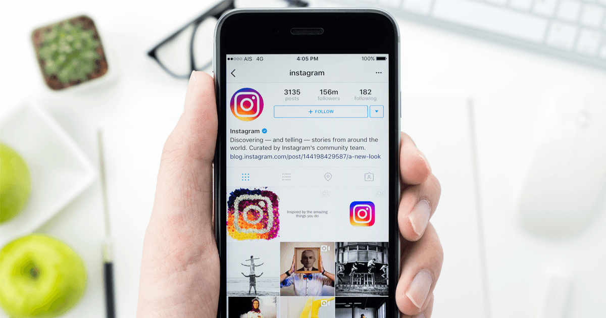 Influencer Marketing Instagram