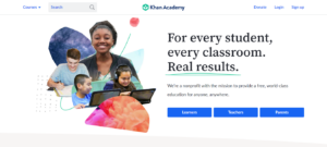 Khan-Academy-Overview