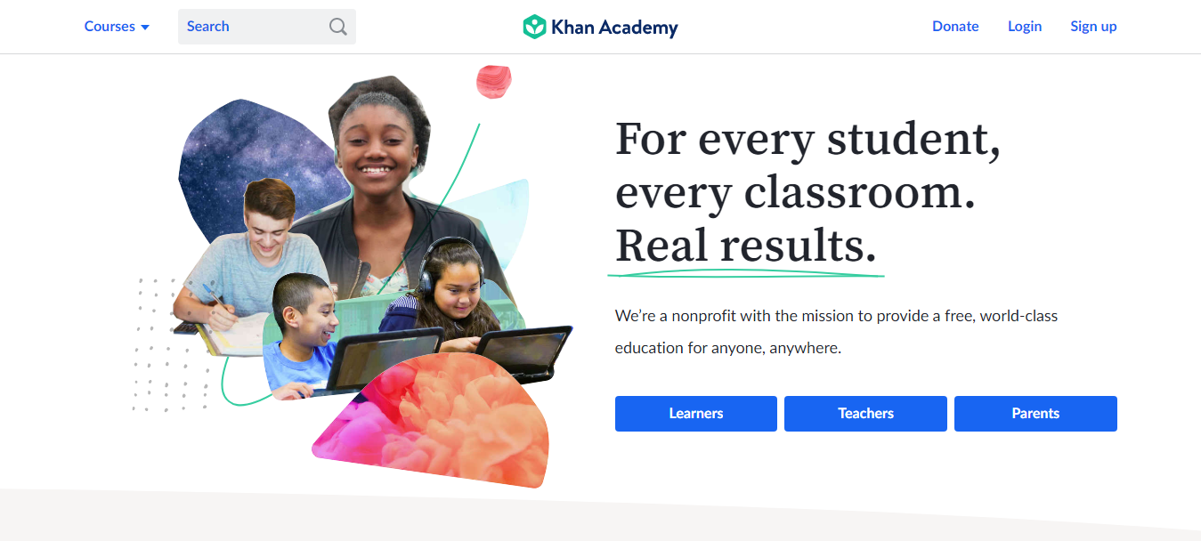 Codecademy vs. Khan Academy 2022 – Vergleich