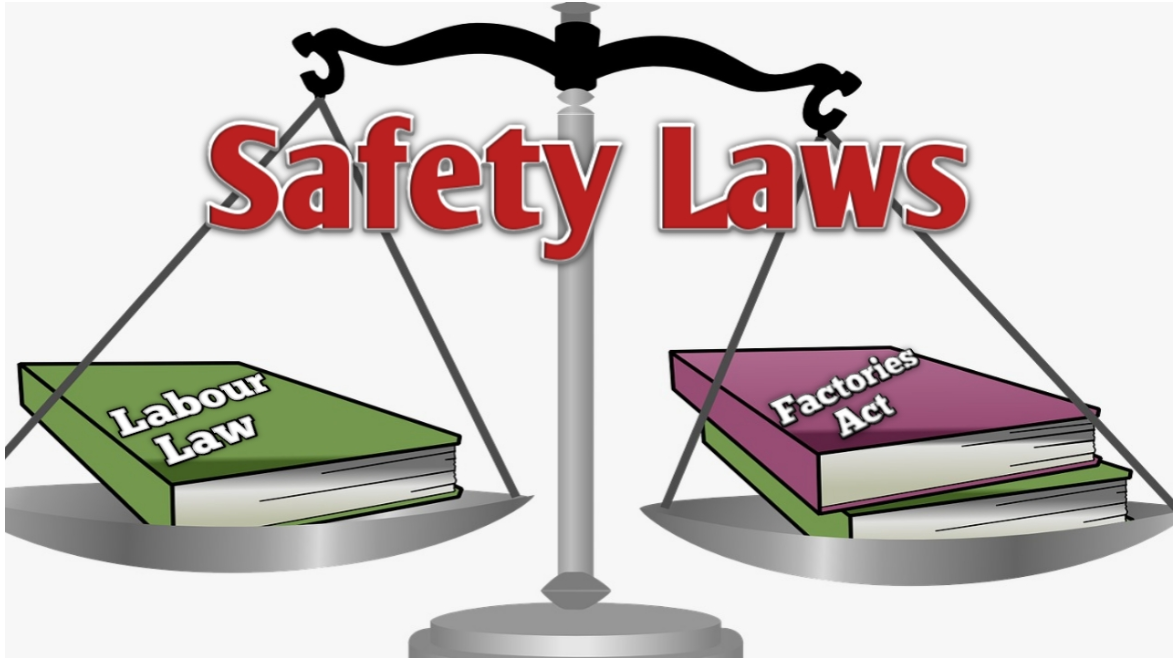 Legal Safety Standards