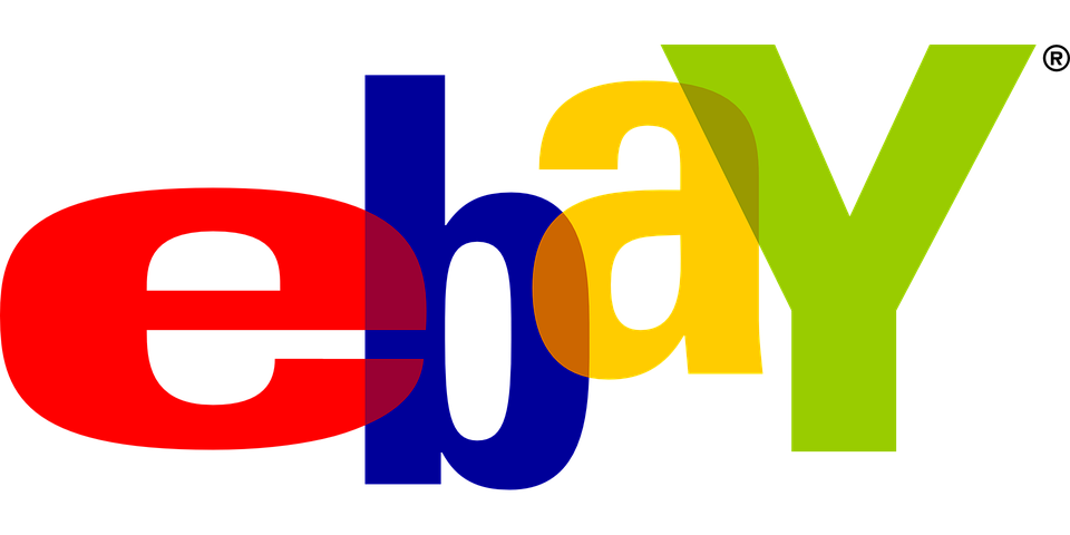 Overview: eBay Revenue And Usage Statistics