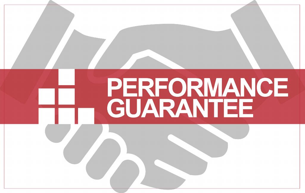 Performance Guarantees
