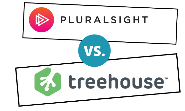 Pluralsight Vs Treehouse- Features
