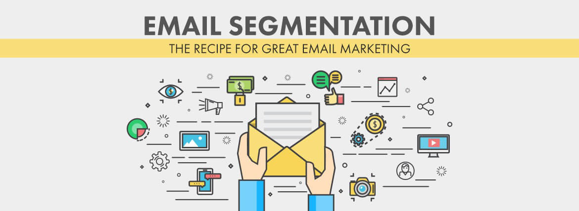 Segment Email Marketing