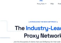 Shiftproxy Review 2023: The Best Proxy Provider?