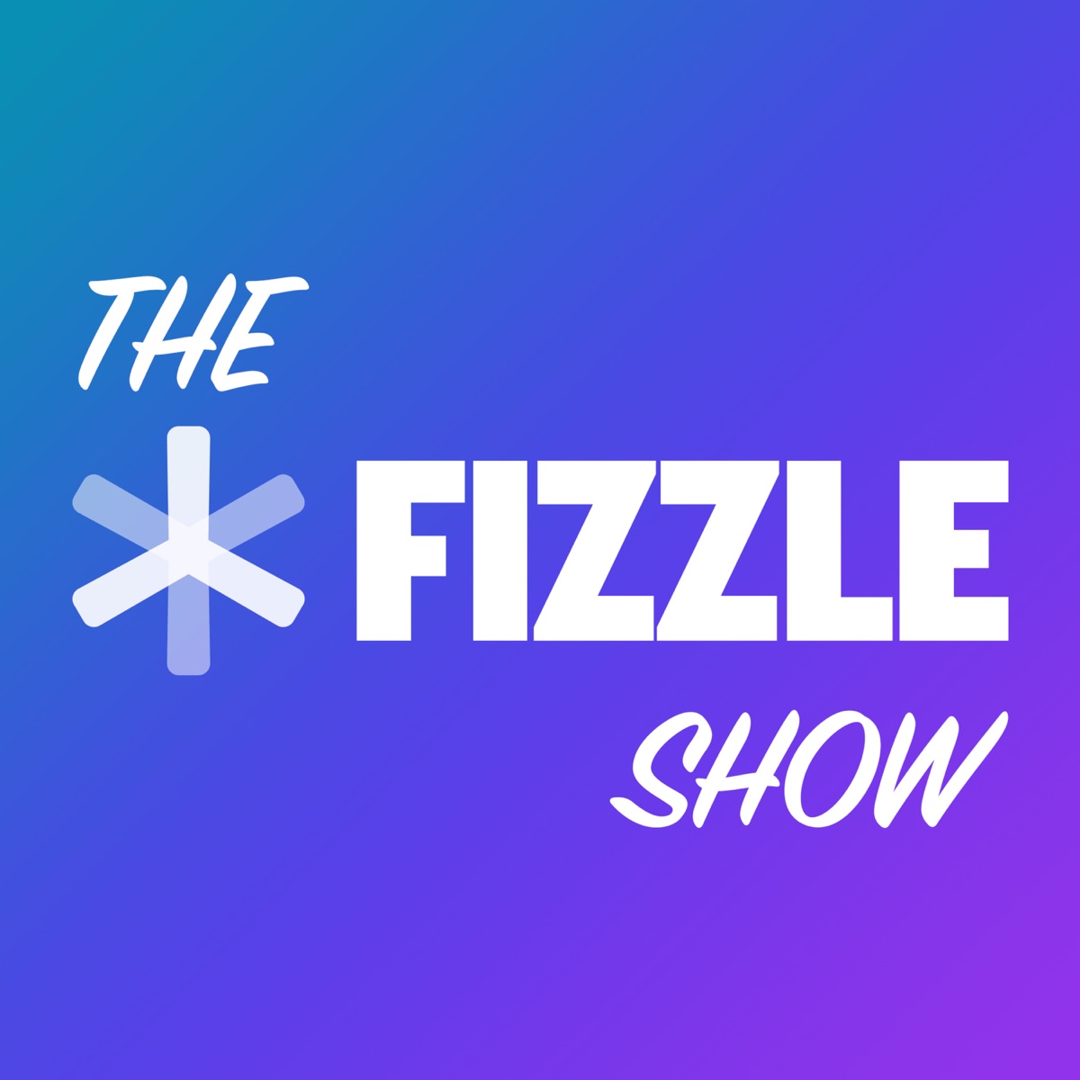 The Fizzle Show Podcast