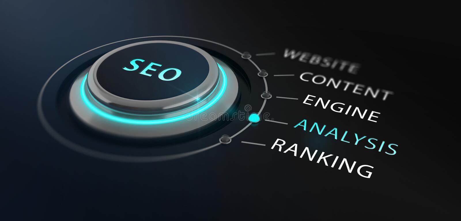 The SEO Switcheroo